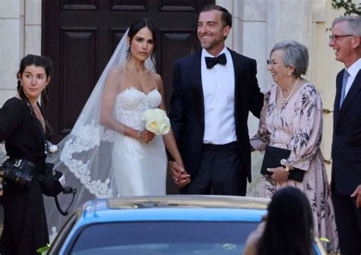 Jordana Brewster’s Husband: Who is Jordana Brewster Dating?