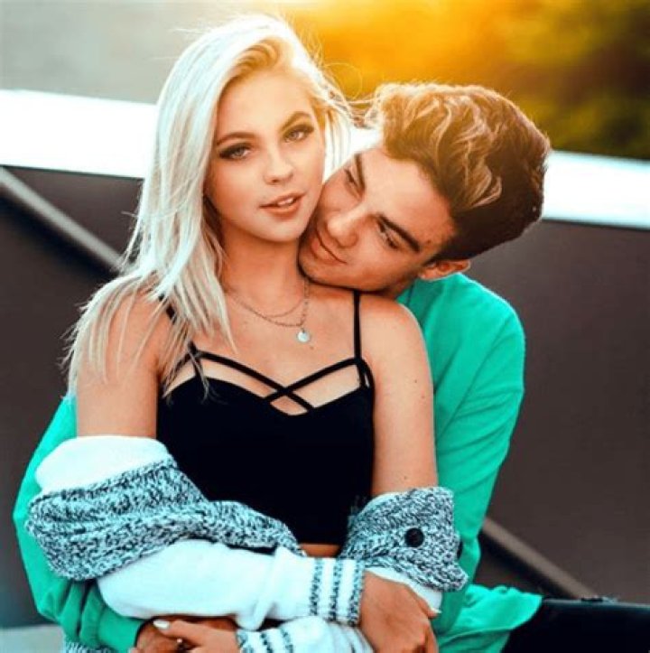 Jordyn Jones’s Boyfriend: Who is Jordyn Jones Dating?