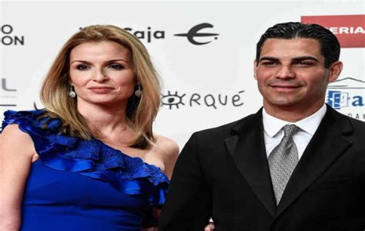 Jose Antonio Suárez’s Girlfriend: Who is Jose Antonio Suárez Dating?