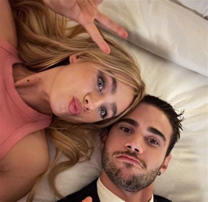 Jose Pena Suazo’s Girlfriend: Who is Jose Pena Suazo Dating?