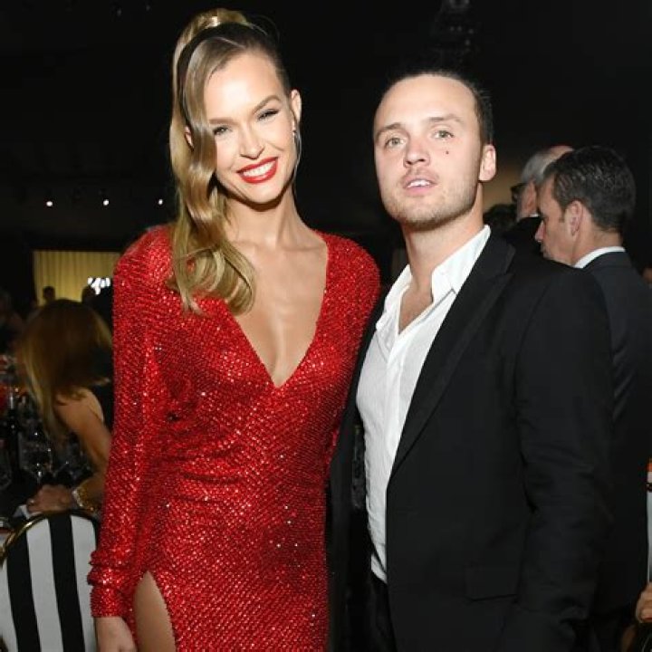 Josephine Skriver’s Boyfriend: Who is Josephine Skriver Dating?