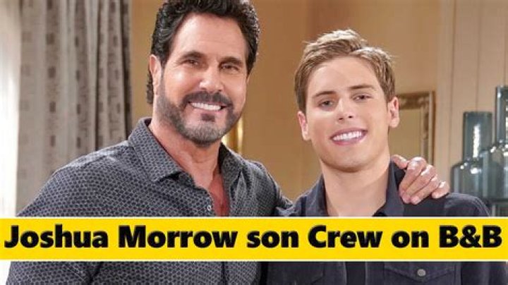 Joshua Morrow’s Wife: Who is Joshua Morrow Dating?