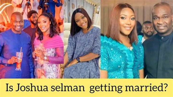 Joshua Osei’s Girlfriend: Who is Joshua Osei Dating?