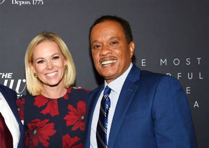 Juan Williams’s Wife: Who is Juan Williams Dating?