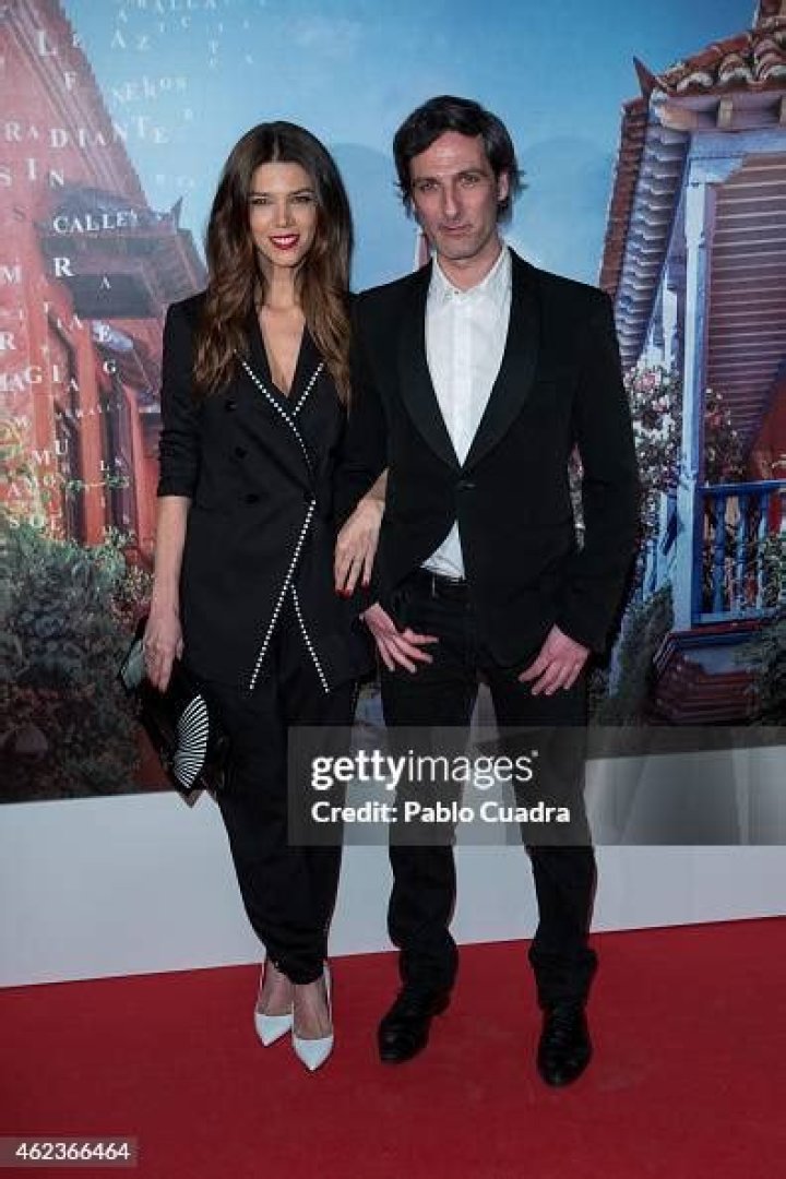 Juana Acosta’s Husband: Who is Juana Acosta Dating?