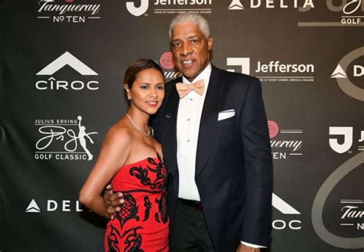 Julius Erving’s Wife: Who is Julius Erving Dating?