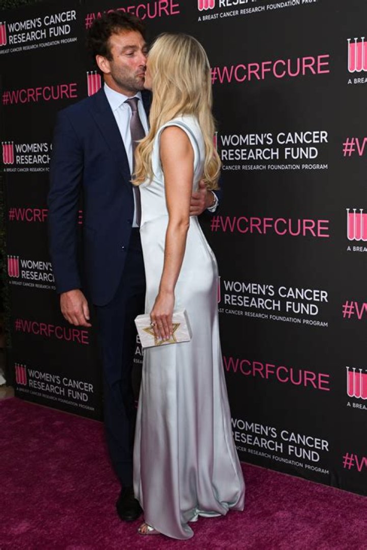 Justin Gimelstob’s Wife: Who is Justin Gimelstob Dating?