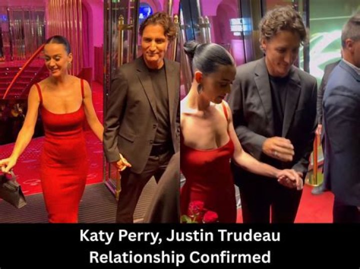Justin Trudeau’s Wife: Who is Justin Trudeau Dating?