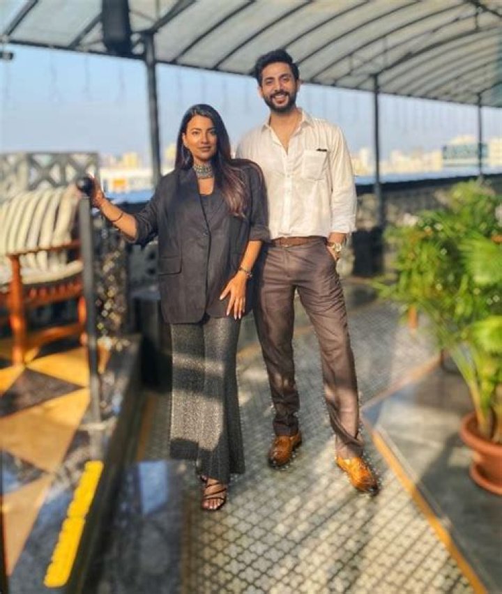 Jyotii Sethi’s Boyfriend: Who is Jyotii Sethi Dating?