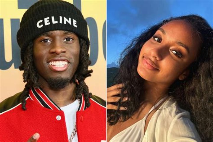 Kai Montenegro’s Girlfriend: Who is Kai Montenegro Dating?