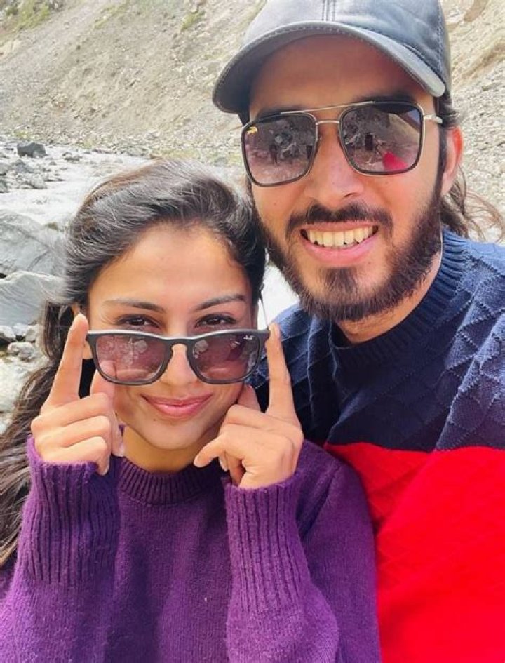 Kainat Imtiaz’s Boyfriend: Who is Kainat Imtiaz Dating?