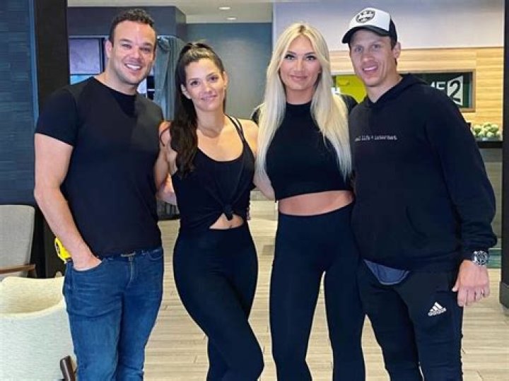 Kandyce Hogan’s Boyfriend: Who is Kandyce Hogan Dating?