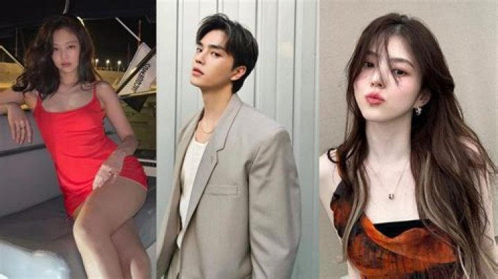 Kang SeungSik’s Girlfriend: Who is Kang SeungSik Dating?