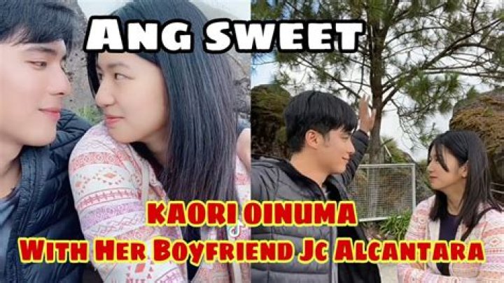 Kaori Oinuma’s Boyfriend: Who is Kaori Oinuma Dating?