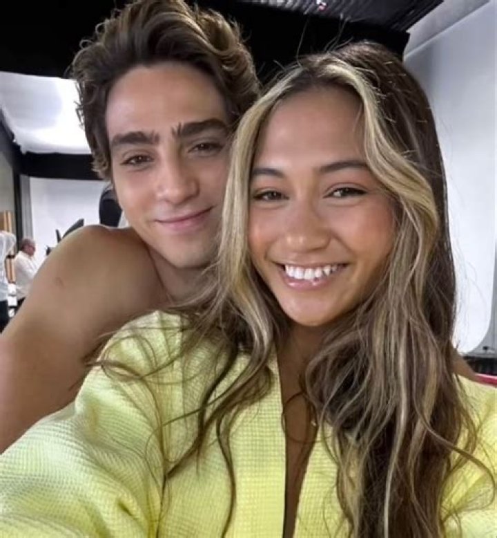 Karen Marinho’s Boyfriend: Who is Karen Marinho Dating?