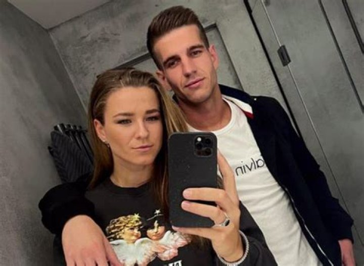 Karolina Pineda’s Boyfriend: Who is Karolina Pineda Dating?