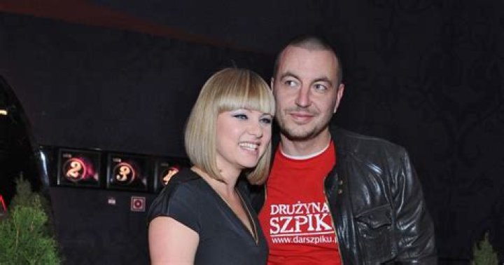 Katarzyna Bujakiewicz’s Boyfriend: Who is Katarzyna Bujakiewicz Dating?