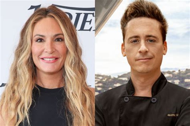 Kate Chastain’s Boyfriend: Who is Kate Chastain Dating?