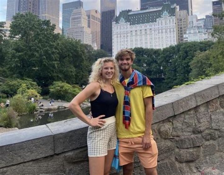 Katerina Carney’s Boyfriend: Who is Katerina Carney Dating?