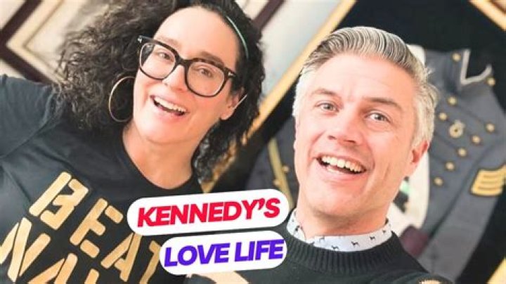 Kathleen Kennedy’s Husband: Who is Kathleen Kennedy Dating?