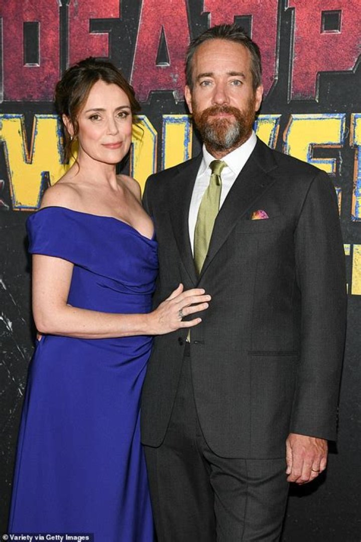 Keeley Hawes’s Husband: Who is Keeley Hawes Dating?