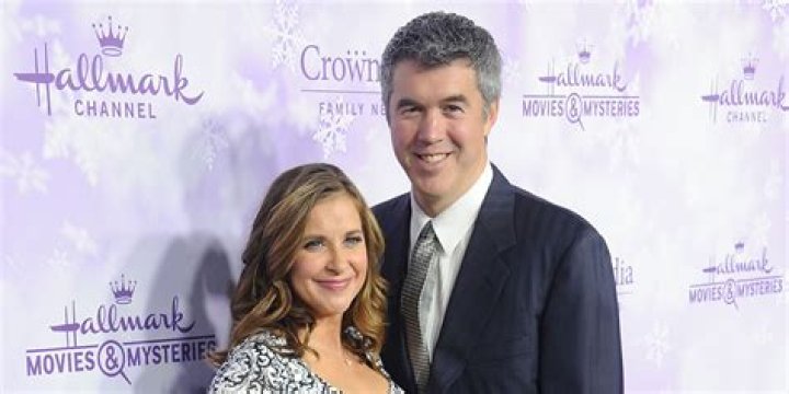 Kellie Martin’s Husband: Who is Kellie Martin Dating?