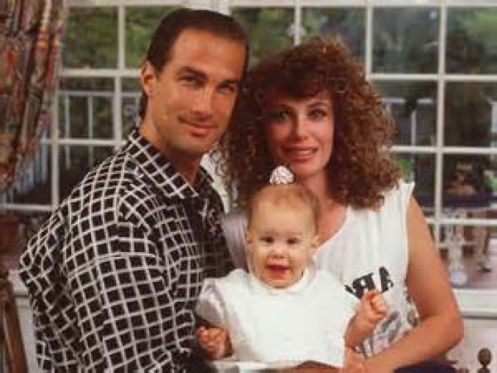 Kelly Lebrock’s Husband: Who is Kelly Lebrock Dating?