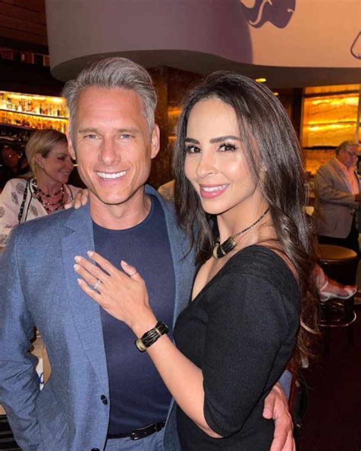 Ken Rutkowski’s Girlfriend: Who is Ken Rutkowski Dating?