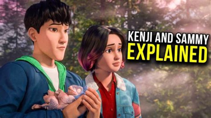 Kenji Slp’s Girlfriend: Who is Kenji Slp Dating?