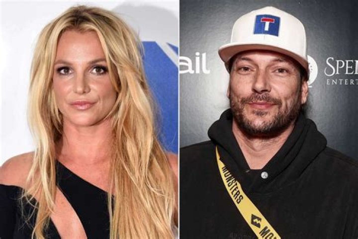 Kevin Federline’s Wife: Who is Kevin Federline Dating?