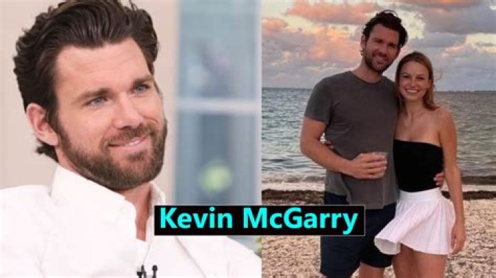 Kevin White’s Girlfriend: Who is Kevin White Dating?