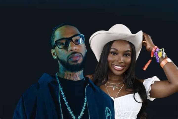 Key Glock’s Girlfriend: Who is Key Glock Dating?