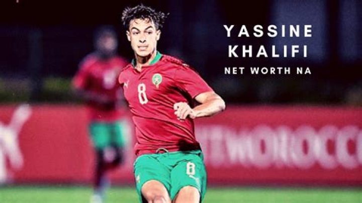 Khenissi Yassine’s Girlfriend: Who is Khenissi Yassine Dating?