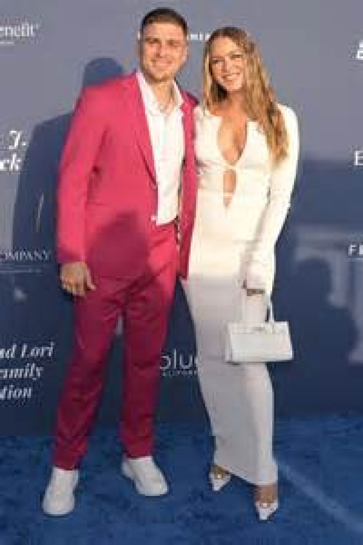 Kike Jiménez’s Girlfriend: Who is Kike Jiménez Dating?