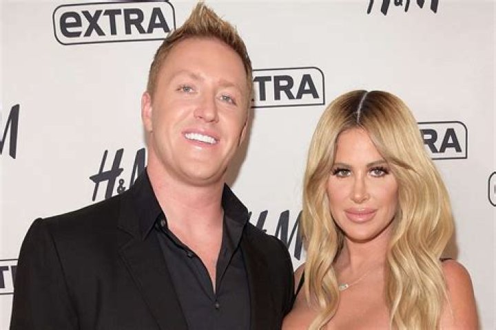 Kim Zolciak & Kroy Biermann hit with second tax lien by Georgia State.