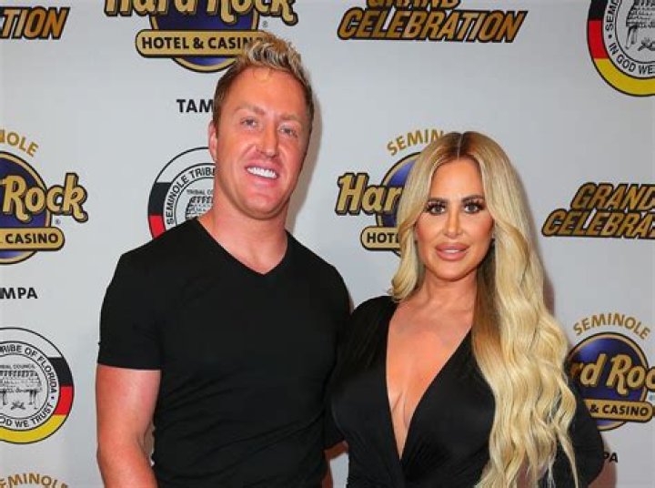 Kim Zolciak Urged to Obtain Protective Order Against Ex-Husband Kroy Biermann Amid Troubling Household