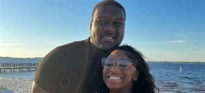 Kisha Larie Jefferson’s Boyfriend: Who is Kisha Larie Jefferson Dating?