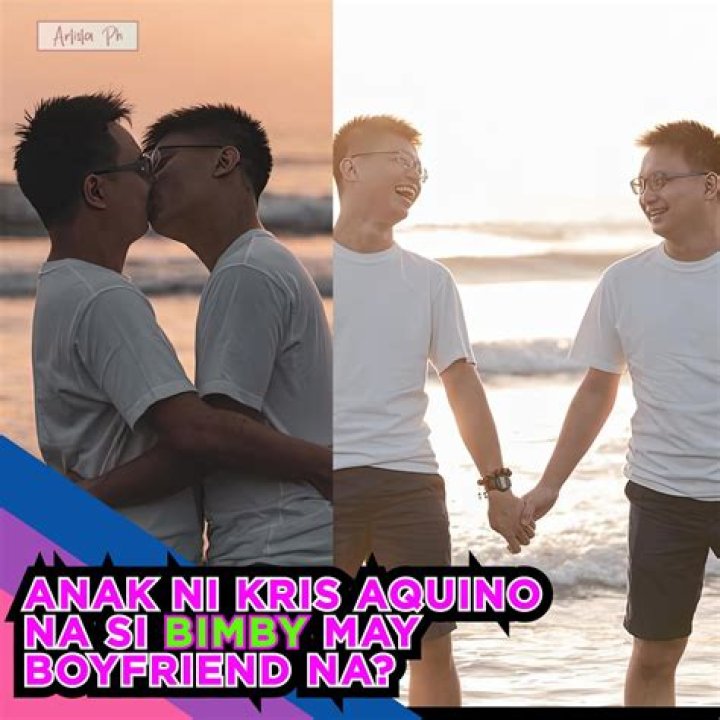 Kris Aquino’s Boyfriend: Who is Kris Aquino Dating?