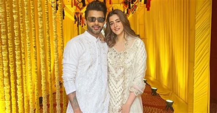 Kriti Nayar’s Boyfriend: Who is Kriti Nayar Dating?