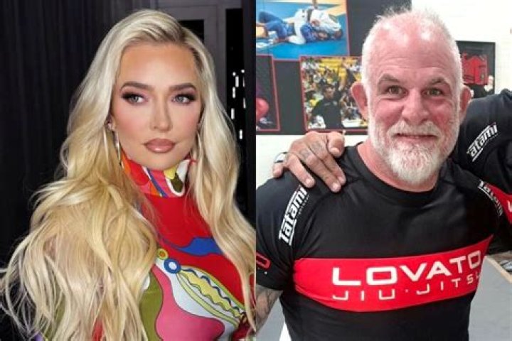 Kseniya Shipilova’s Boyfriend: Who is Kseniya Shipilova Dating?