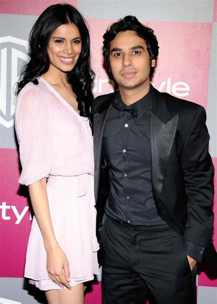 Kunal Nayyar’s Wife: Who is Kunal Nayyar Dating?