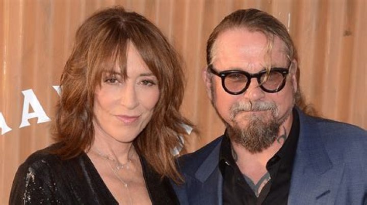 Kurt Sutter’s Wife: Who is Kurt Sutter Dating?