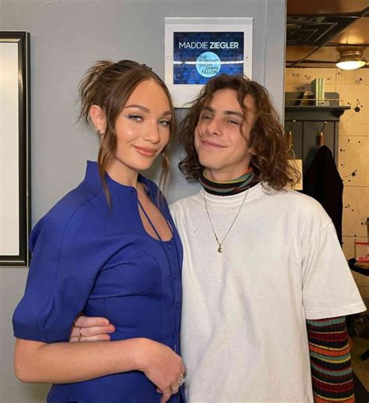 Kurt Ziegler’s Girlfriend: Who is Kurt Ziegler Dating?