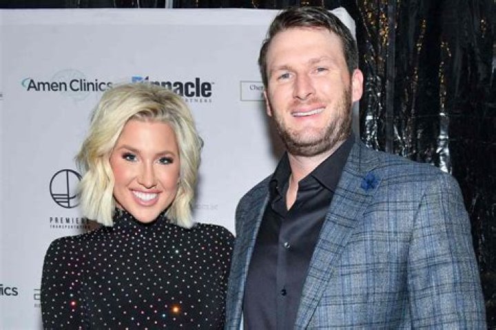 Kyle Chrisley’s Girlfriend: Who is Kyle Chrisley Dating?