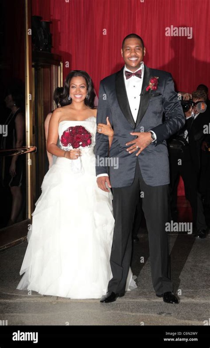 La La Anthony’s Husband: Who is La La Anthony Dating?