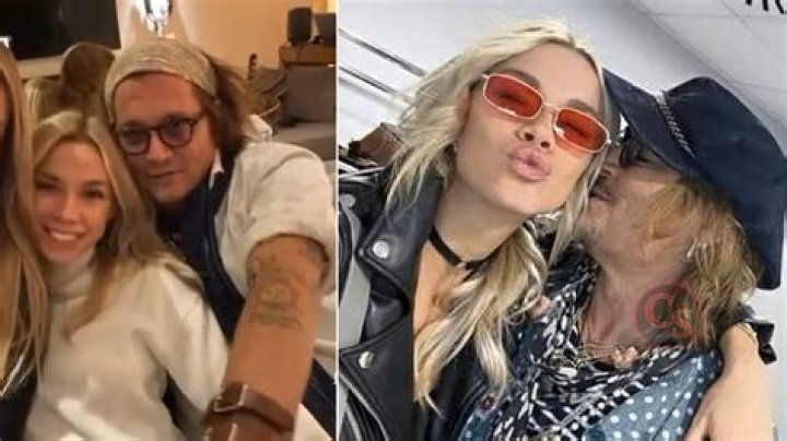 Lady Yuliana’s Girlfriend: Who is Lady Yuliana Dating?