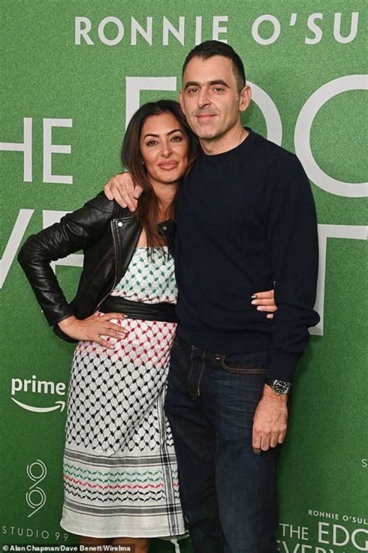 Laila Rouass’s Boyfriend: Who is Laila Rouass Dating?