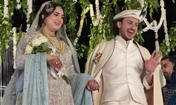 Lakhdar Rahim’s Girlfriend: Who is Lakhdar Rahim Dating?