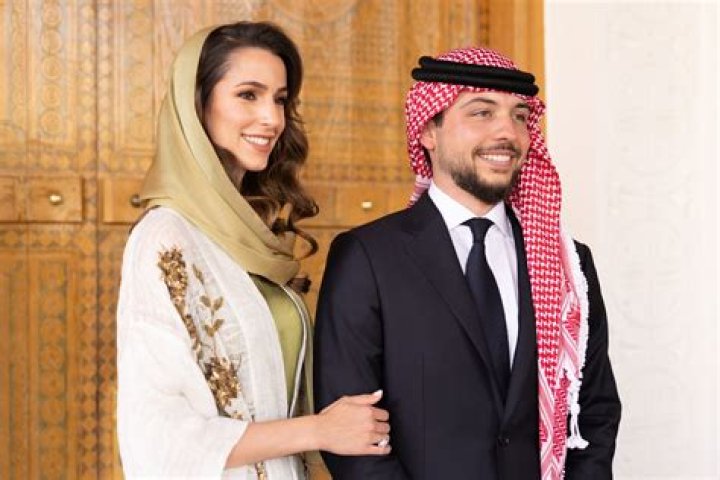 Lama Saud’s Boyfriend: Who is Lama Saud Dating?