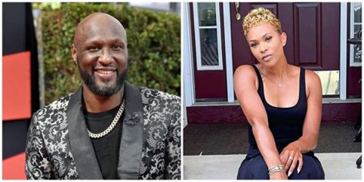 Lamar Johnson’s Girlfriend: Who is Lamar Johnson Dating?